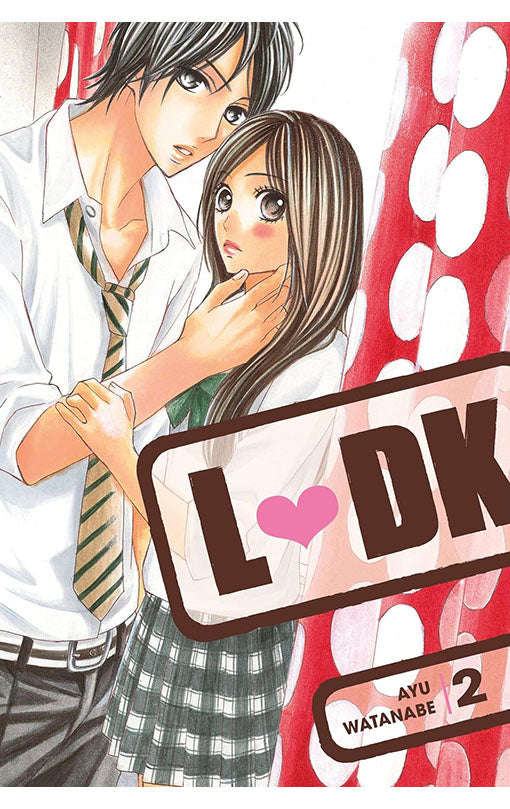 LDK vol 02 tp
