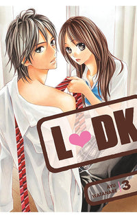 LDK vol 03 tp