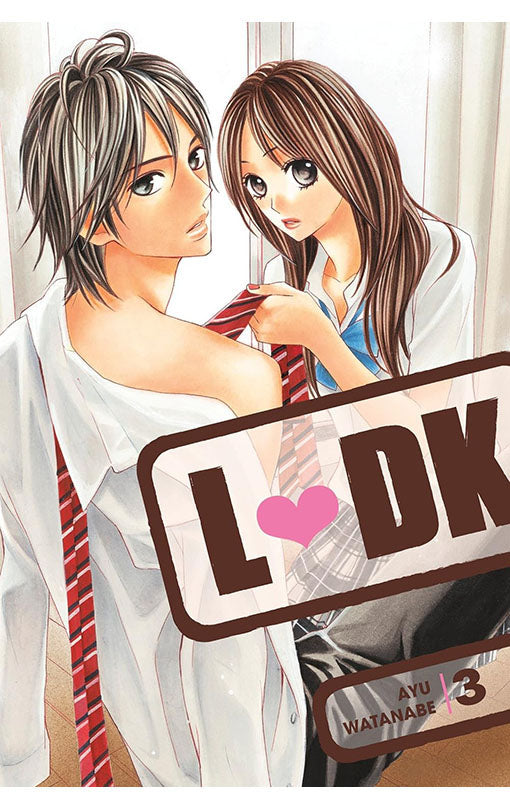 LDK vol 03 tp