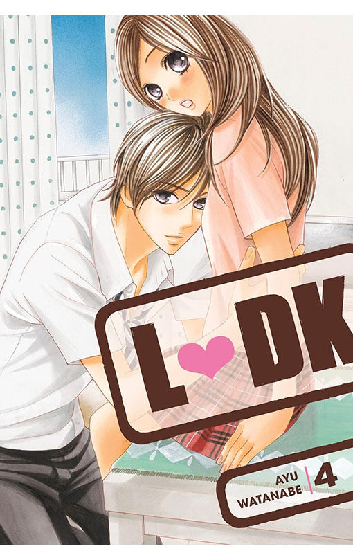 LDK vol 04 tp