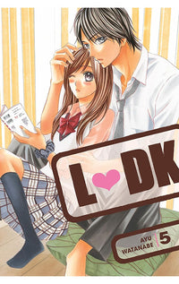 LDK vol 05 tp