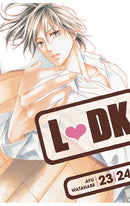 LDK vol 23-24