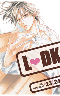 LDK vol 23-24