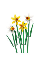 LEGO Botanical Daffodils