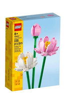 LEGO Botanical Lotus