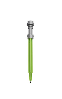 LEGO Star Wars Gel Pens Lightsaber Lime
