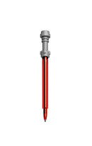 LEGO Star Wars Gel Pens Lightsaber Red