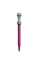 LEGO Star Wars Gel Pens Lightsaber Violet