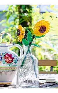 LEGO Botanical Sunflowers