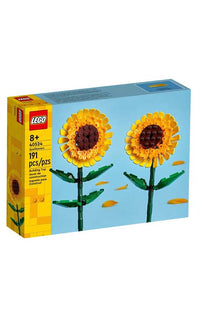 LEGO Botanical Sunflowers