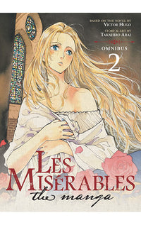 LES MISERABLES (Omnibus) vol 02