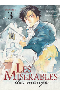 LES MISERABLES (Omnibus) vol 03