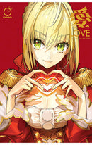 LOVE Arco Wada Fate Art Works