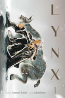 LYNX vol 01