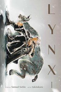 LYNX vol 01