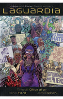 LaGuardia Deluxe Edition HC