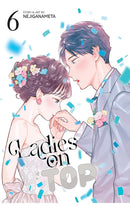 Ladies on Top vol 06