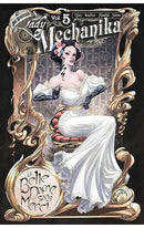 Lady Mechanika vol 05 La Belle Dame Sans Merci tp