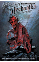 Lady Mechanika vol 07 tp