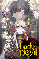 Lady Devil vol 07