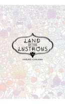 Land of the Lustrous vol 10