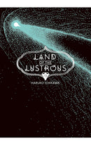 Land of the Lustrous vol 13