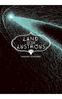 Land of the Lustrous vol 13