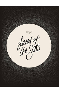 Land of the Sons HC