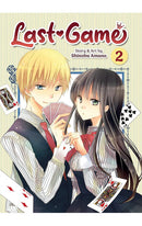 Last Game vol 02