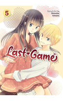 Last Game vol 05