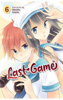 Last Game vol 06