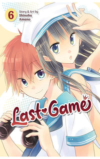 Last Game vol 06