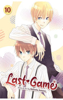 Last Game vol 10