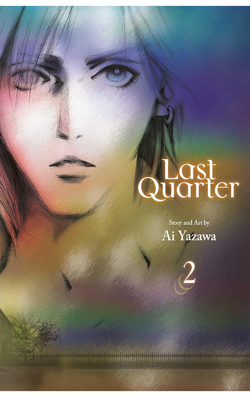 Last Quarter vol 02