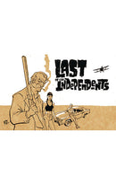 Last of the Independents HC