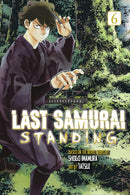 Last Samurai Standing vol 06