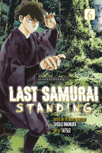 Last Samurai Standing vol 06