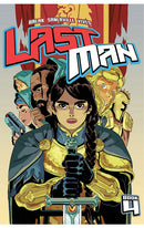 Lastman Book 4 tp