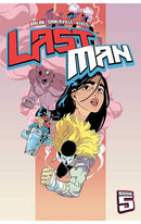 Lastman Book 5 tp