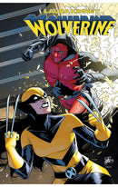 Laura Kinney Wolverine vol 02 - My So-Called Perfect Life tp