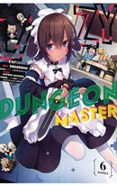 Lazy Dungeon Master vol 06