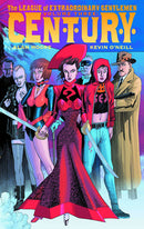 The League of Extraordinary Gentlemen: Century HC