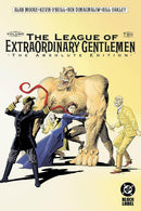 League of Extraordinary Gentlemen vol 02: The Absolute Edition (New Edition) hardcover
