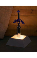 Legend of Zelda Light Master Sword