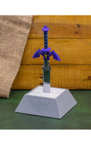 Legend of Zelda Light Master Sword
