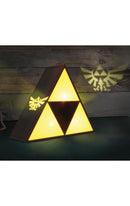 Legend of Zelda Light Triforce 20 cm