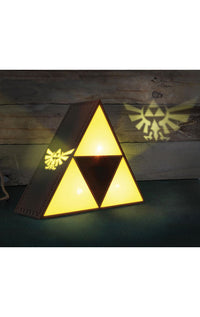 Legend of Zelda Light Triforce 20 cm