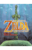 Legend of Zelda Link to the Past GN