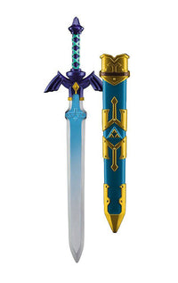 Legend of Zelda Skyward Sword Plastic Replica Link´s Master Sword 66 cm