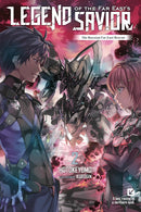 Legend of the Far East's Savior vol 02: The Russian Far East Rescue
